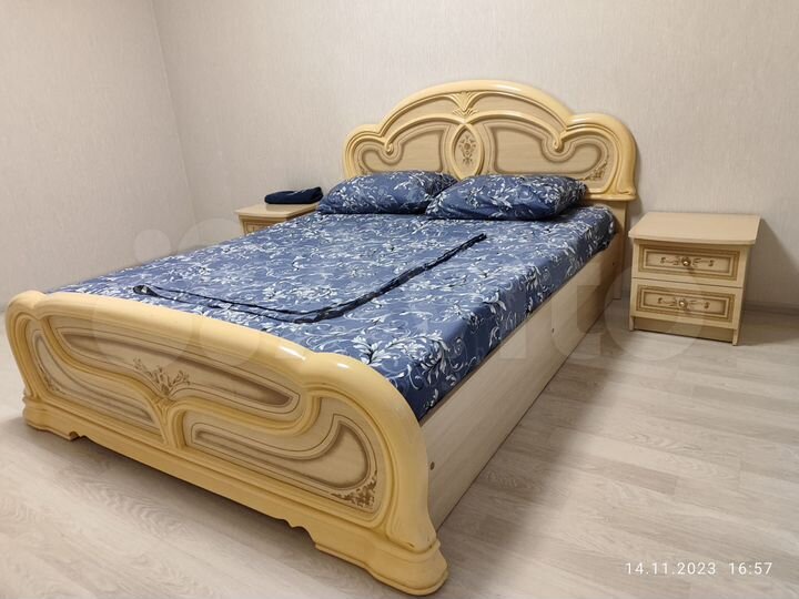 2-к. квартира, 65 м², 2/7 эт.