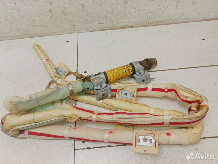 Подушка потолочная (шторка)