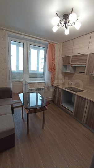 1-к. квартира, 41 м², 18/24 эт.