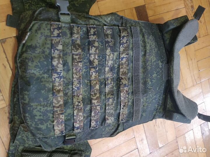 Бронежилет 7 Б - вв
