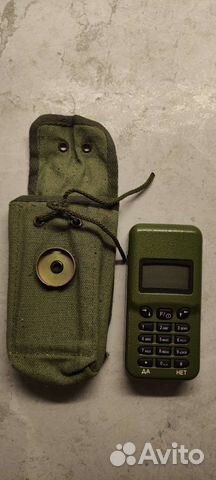 Пульт записи