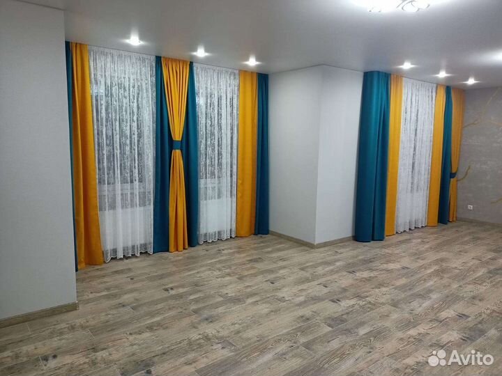 Шторы на заказ