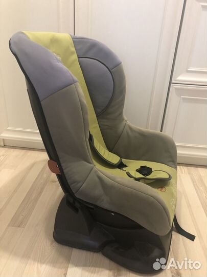 Автомобильное кресло 9-18 кг