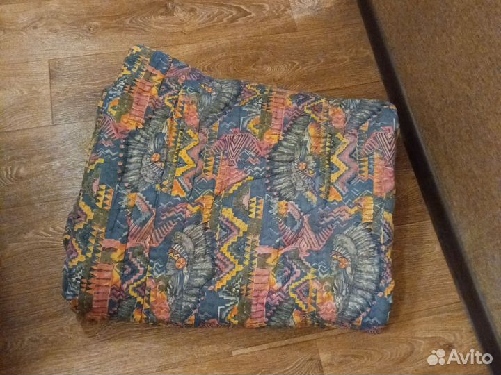 Одеяло ватное бесплатно