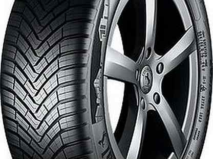 Continental AllSeasonContact 255/40 R20 101Y