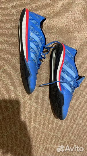 Футзалки adidas 42 размер