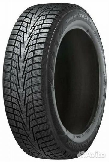 Hankook Winter I'Cept X RW10 255/55 R20