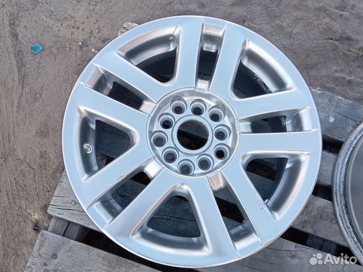 Японские диски r 15 5x100;5x112