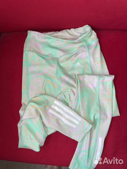Леггинсы adidas
