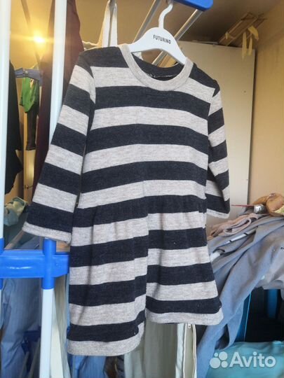 Платья на девочку 3-4 года