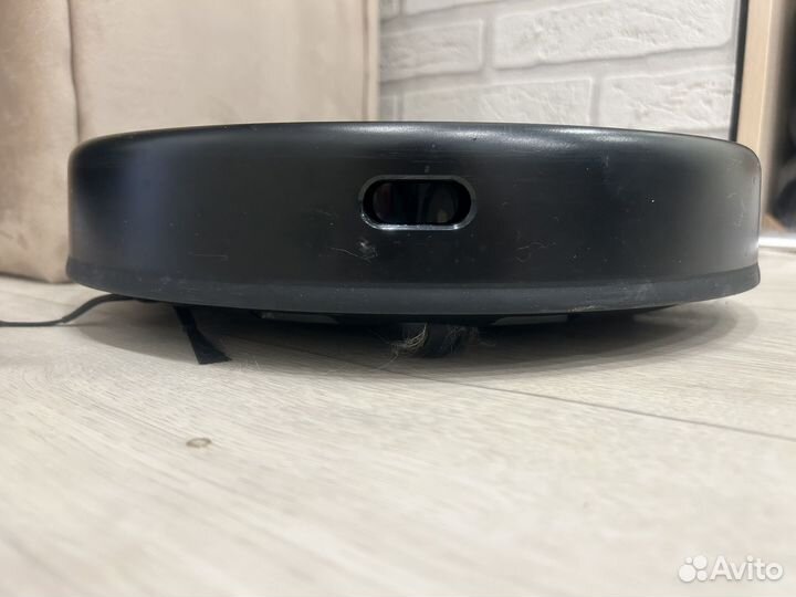 Робот пылесос xiaomi
