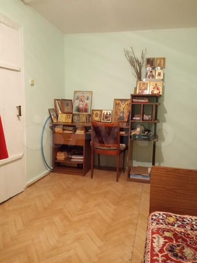 Дом 78 м² на участке 10 сот.