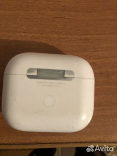 Airpods 3 поколения
