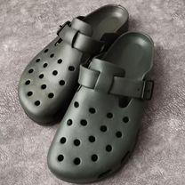 Crocs сабо мужские эва