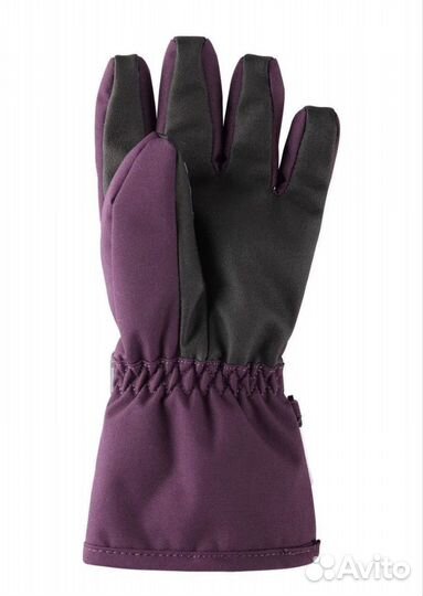 Зимние перчатки reimatec tartu 3