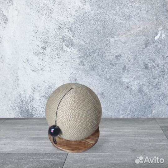 Когтеточка шар