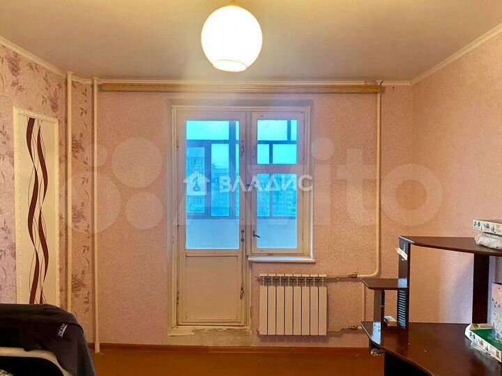 3-к. квартира, 72,6 м², 8/9 эт.