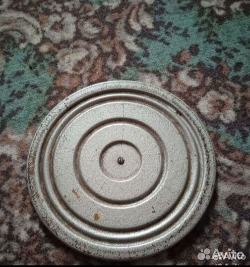 Тренажер диск здоровья СССР