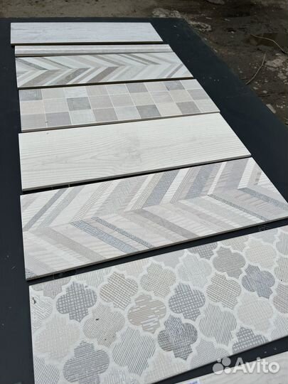 Керамическая плитка, поделки, творчество