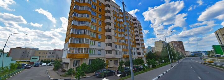Офис, 42.3 м²
