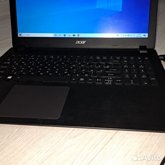 Ноутбук Acer Aspire 3 A315-21-435D