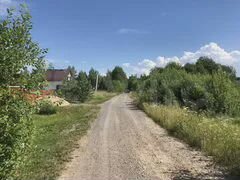 Участок 11 сот. (ИЖС)