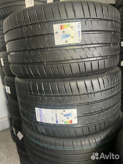 Michelin Pilot Sport 4 S 315/30 R22