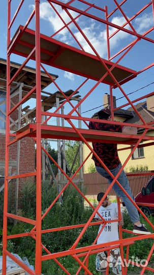 Вышки тур, леса, продажа и аренда