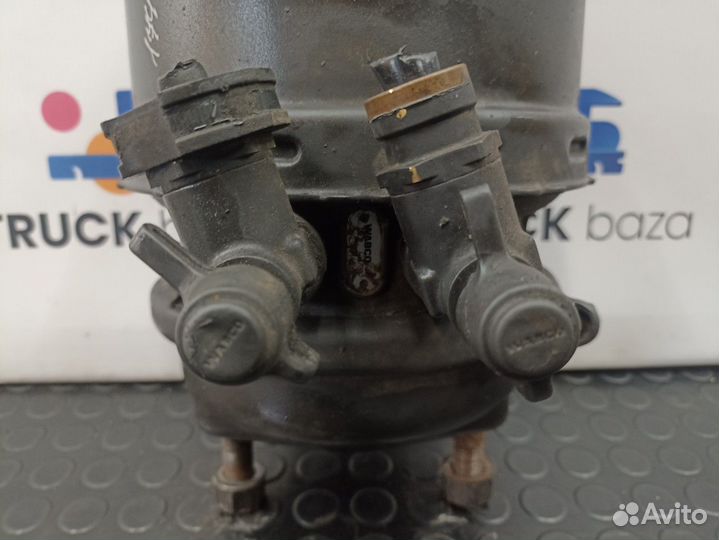 1912986 Энергоаккумулятор тормозной