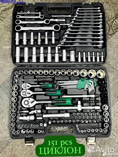 Набор инструментов