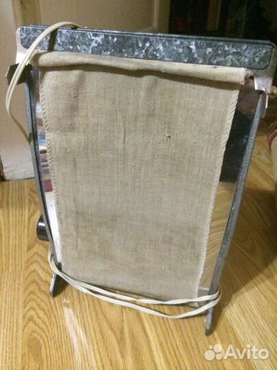 Фотоглянцеватель СССР