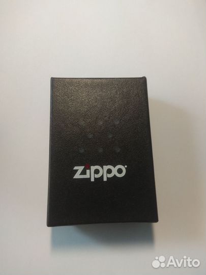 Зажигалка zippo