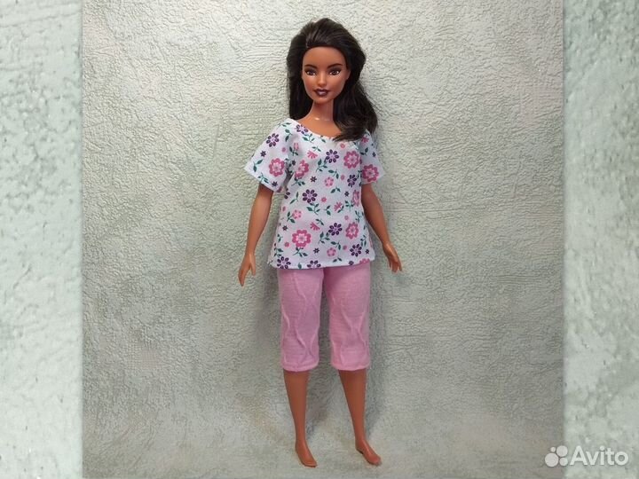 Одежда для Барби Barbie