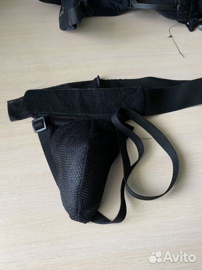 Хоккейная защита