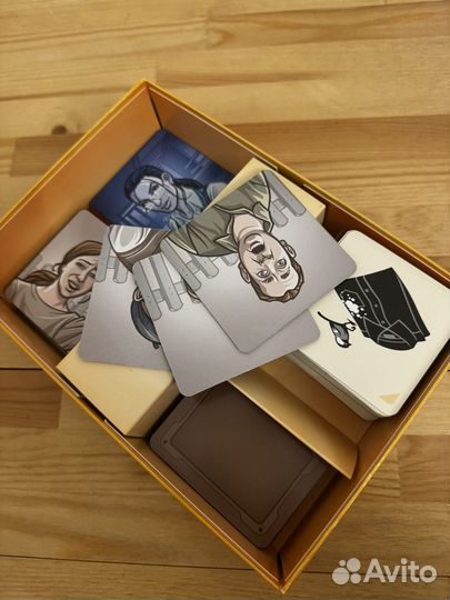 Настольная игра codenames кодовые имена