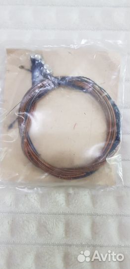 Продам струны для акустических и электрогитар