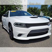 Dodge Charger 5.7 AT, 2019, 28 190 км, с пробегом, цена 6 989 000 руб.