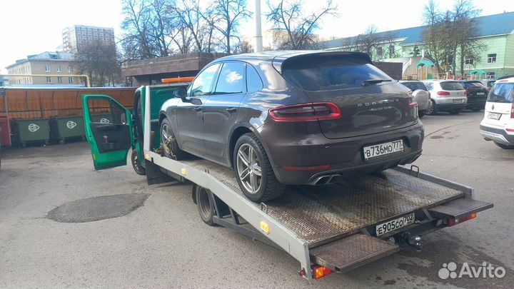 Услуги эвакуатора круглосуточно срочная эвакуация