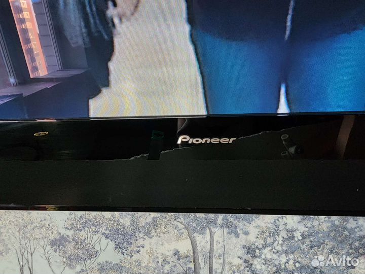 Телевизор плазма бу