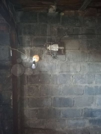 Гараж, 22 м²