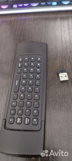 Пульты для smart tv