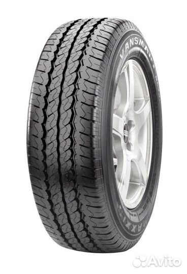 Maxxis Vansmart MCV3+ 225/75 R16 121R