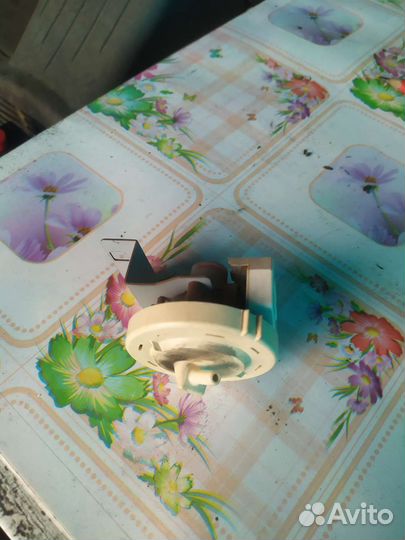 Прессостат dn s14