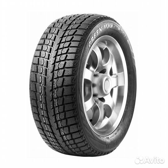 LingLong Green-Max Winter Ice I-15 SUV 275/50 R21