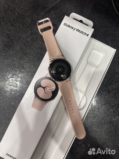 SMART watch 4