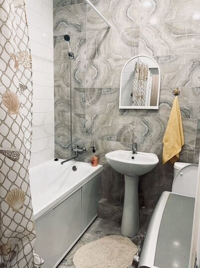 Квартира-студия, 30 м², 8/18 эт.