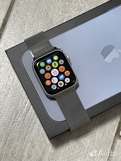 Apple Watch 5 40mm
