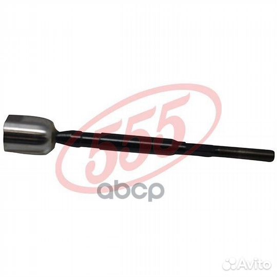 Тяга рулевая 555