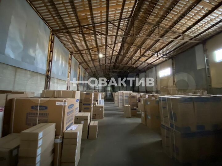 Продам складское помещение, 15000 м²