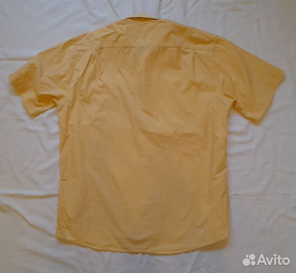 Рубашка Dornbusch